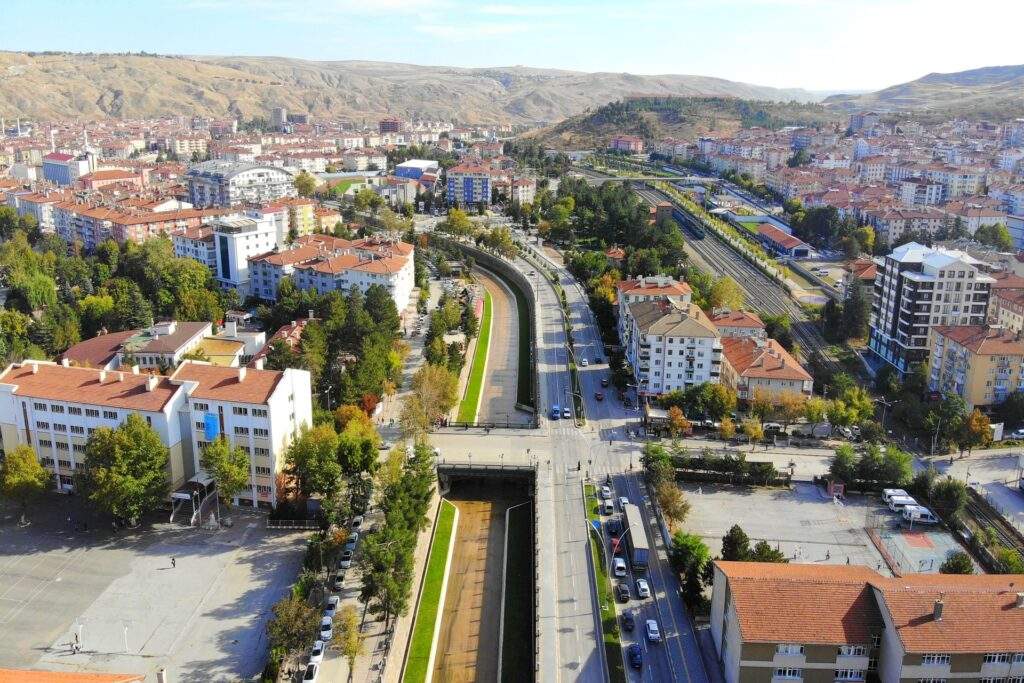 çankırı tarihi ve kültürel özellikleri